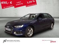 Audi A4, Avant 35 TFSI ADVANCED, Jahr 2024 - Hof