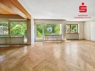 Neues Zuhause - Haus mit idealem Grundriss und Südgarten - Vaterstetten