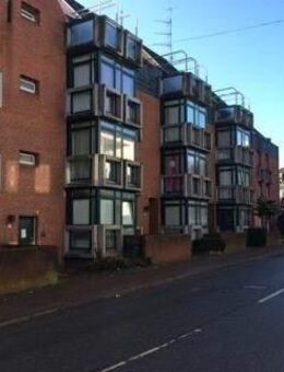Schöne 3-Zimmer-Wohnung in schöner Weserlage - Bremen