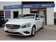 Mercedes-Benz A 180 BlueEfficiency *XENON*KAMERA*KLIMA - Tuttlingen