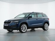 Skoda Karoq, 1.5 TSI STYLE VARIOFLEX-SITZE HINTEN LEDuvm, Jahr 2019 - Eisleben (Lutherstadt) Wolferode