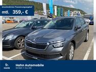 Skoda Kamiq, 1.5 TSI Style, Jahr 2024 - Niefern-Öschelbronn