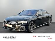 Audi A8, S-Line 50TDI Quattro, Jahr 2023 - Kitzingen