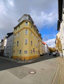 Mehrfamilienhaus mit 9 möblierten Wohnungen im Zentrum von Braunschweig - Braunschweig