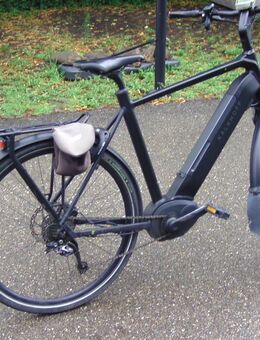 E-Bike Kalkhoff Endeavour ADV B10 - Augsburg