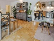 Einziehen & wohlfühlen - Gemütliches Zuhause für eine oder zwei Familien - Bad Homburg (Höhe)