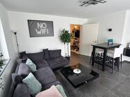 Moderne 2-Zimmer-Wohnung mit Balkon und eigenem Gartenanteil - Barsinghausen