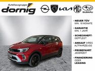 Opel Crossland, 1.2 Elegance, Jahr 2024 - Helmbrechts