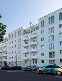 Passives Einkommen: Vermietete 3,5-Zimmer-Kapitalanlage in Kreuzberger Bestlage - PROVISIONSFREI - Berlin