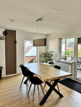 Modernisiertes Einfamilienhaus mit Charme und weitläufige Obstwiese - Natur pur inklusive! - Annweiler (Trifels)