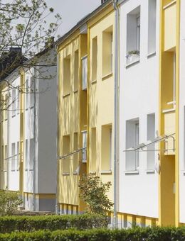 3-Zimmer-Wohnung in Duisburg Buchholz - Duisburg