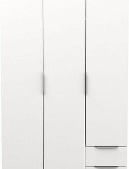 Demeyere GROUP Drehtürenschrank Ghost Breite ca. 120cm, Höhe ca. 200cm