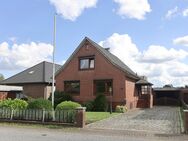 Einfamilienhaus mit viel Platz, Weitblick und Dachterrasse, sowie der Möglichkeit einer zusätzlichen Bebauung - Tangstedt (Landkreis Stormarn)