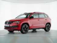 Skoda Karoq, 1.5 SPORTLINE 4xSHZ, Jahr 2019 - Sondershausen