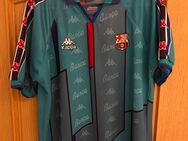 FC Barcelona 1995-97 Auswärts Trikot (XL) - Landstuhl (Sickingenstadt)