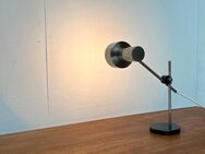 Mid Century Minimalist Table Lamp Tischleuchte zu Space Age 60er - Hamburg Hamburg-Nord