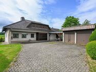 Großzügiges Haus auf großem Grundstück in Ebergötzen! - Ebergötzen