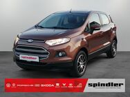 Ford EcoSport, 1.0, Jahr 2016 - Kreuzwertheim