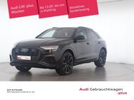 Audi SQ8, 4.0 TDI quattro |, Jahr 2020 - Plattling