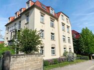 SCHÖNE 2-RAUM WOHNUNG MIT BALKON - Dresden