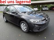 VW Polo, 1.0 Limited, Jahr 2022 - Föritz