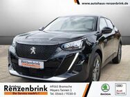 Peugeot 2008 E Active Pack 50 KWh Kamera 11kW LaderOnBoa - Bramsche