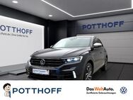 VW T-Roc, 2.0 TSI R FrontAS, Jahr 2022 - Hamm