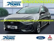 Ford Focus, ST-Line X TWA AUFFAHRWARNUNG, Jahr 2024 - Rochlitz