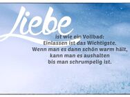 Ich möchte die Zukunft mit einem Mann gemeinsam erleben - Lübeck