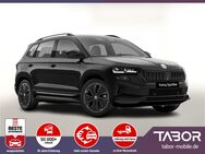 Skoda Karoq, TDI Sportl NavCol vEHK, Jahr 2024 - Kehl