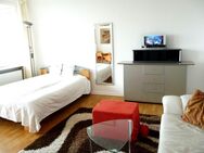 Sonniges City Apartment - Berlin