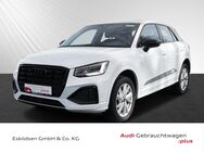 Audi Q2, Advanced 30 TFSI, Jahr 2023 - Itzehoe