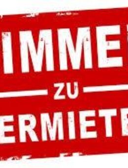 Zimmerwohnung in Altenstadt ... für Studenten u.o.ä. - Altenstadt (Hessen)