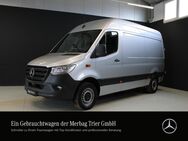 Mercedes Sprinter, 317 STANDARD L2H2 ° 93L, Jahr 2022 - Trier