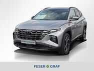 Hyundai Tucson, PRIME ° KAMARA KRELL, Jahr 2024 - Nürnberg