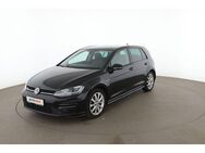 VW Golf VII 2.0 TDI Highline BlueMotion - Berlin