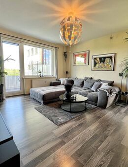 Lukrative Eigentumswohnung in Berlin Zehlendorf - Berlin