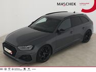 Audi RS4, Avant CompetitionPlus Schalensi, Jahr 2022 - Wackersdorf