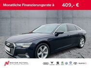 Audi A6, Limousine 40 TDI QU SPORT VC, Jahr 2021 - Hof