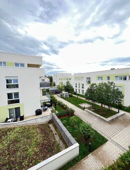 *der 1. Monat ist frei* - einziehen und wohlfühlen - Rastatt