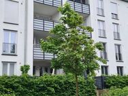 Attraktive, barrierefreie 3-Zimmer-Wohnung - Freising