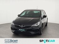 Opel Astra, 1.2 Opel 2020 S S ucm, Jahr 2020 - Uslar