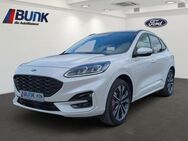 Ford Kuga ST-Line X 2.5L PHEV / Tempomat / Klima - Völklingen