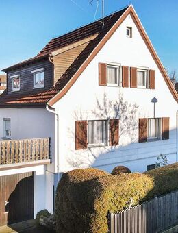 Kinderlachen garantiert ... Haus mit großem Garten und Freisitz - Bitz