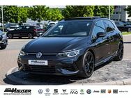 VW Golf, 2.0 TSI R VIII R-PERFORMANCE HARMAN-KARDON APP, Jahr 2022 - Pohlheim