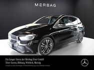 Mercedes B 200, d Progessive MBUX eHeck, Jahr 2023 - Bitburg