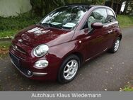 Fiat 500C 1.2 8V "STAR" Cabrio - 1.Hd./orig. 23 TKM - Lorsch (Karolingerstadt)