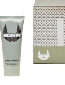 paco rabanne Eau de Toilette Rabanne Invictus Herren Set, 2-tlg., mit frischen und sinnlichen Noten