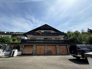 Wunderschöne Villa als Mehrgenerationshaus im typischen toskanischen Stil mit Panorama Blick - Pfinztal