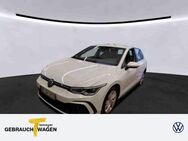 VW Golf, GTE 4xSITZH, Jahr 2022 - Bochum